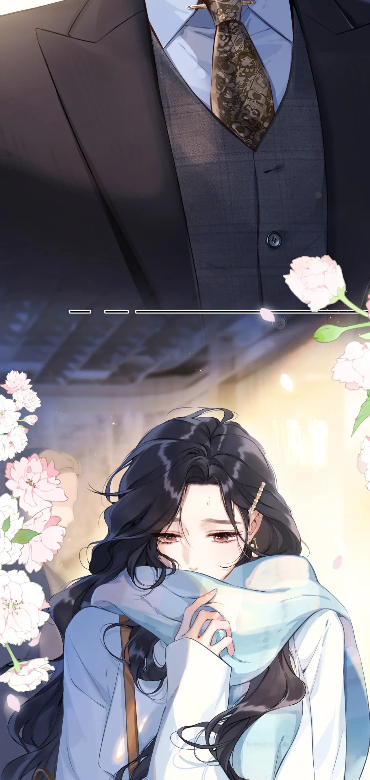 Page https://readmanhwaverse.com/images/only-for-love/chapter-1/27.webp