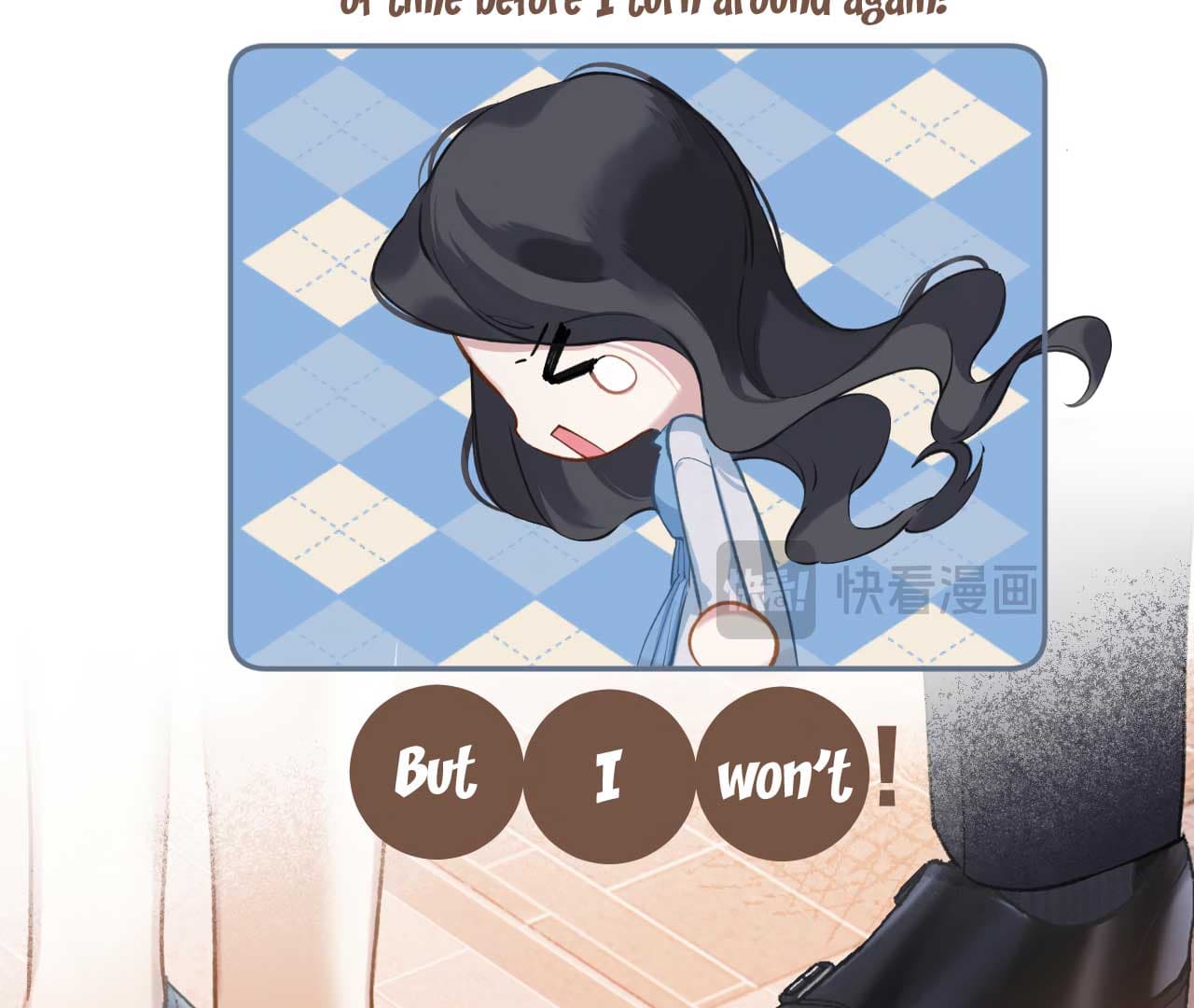 Page https://readmanhwaverse.com/images/only-for-love/chapter-19/23.jpg