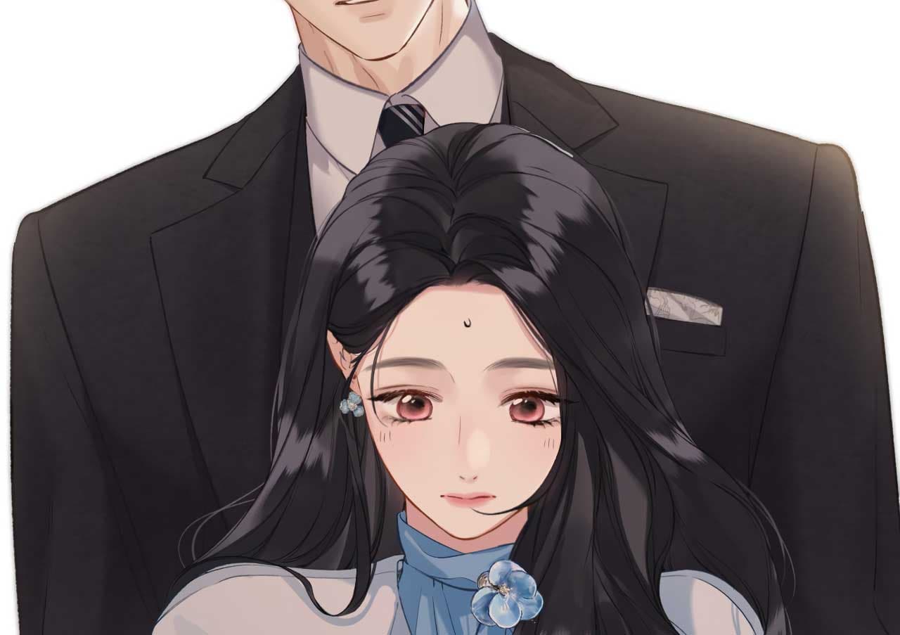 Page https://readmanhwaverse.com/images/only-for-love/chapter-19/26.jpg