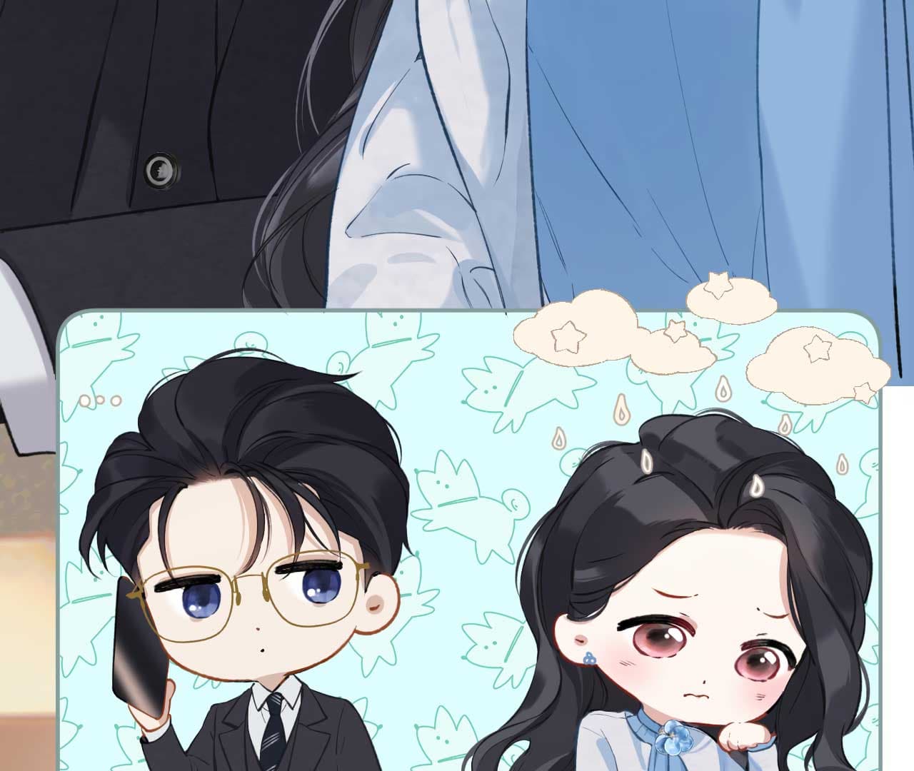 Page https://readmanhwaverse.com/images/only-for-love/chapter-19/50.jpg