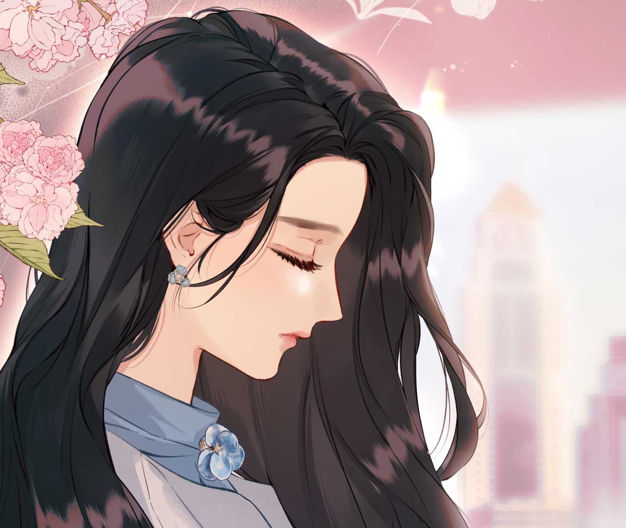 Page https://readmanhwaverse.com/images/only-for-love/chapter-19/60.jpg