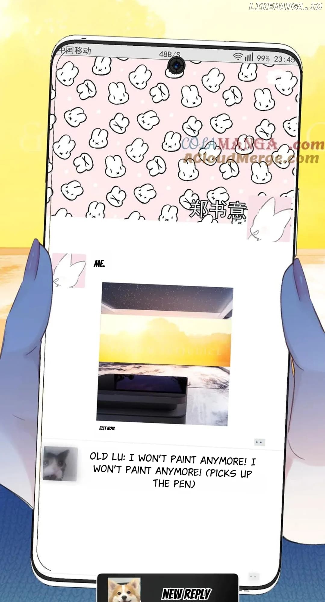 Page https://readmanhwaverse.com/images/only-for-love/chapter-48/ch_48_4.webp
