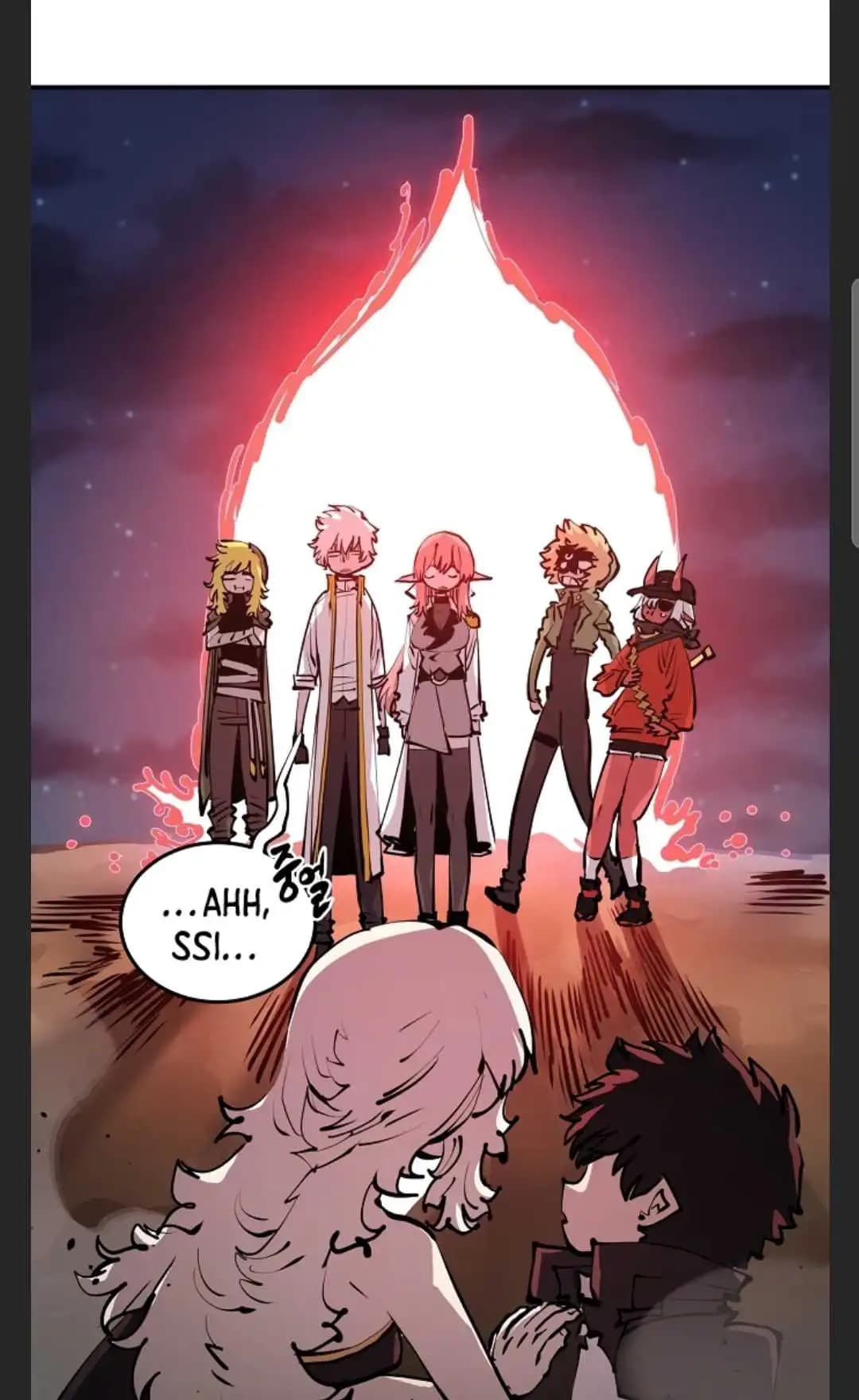 Page https://readmanhwaverse.com/images/player/chapter-101/ch_101_2.webp