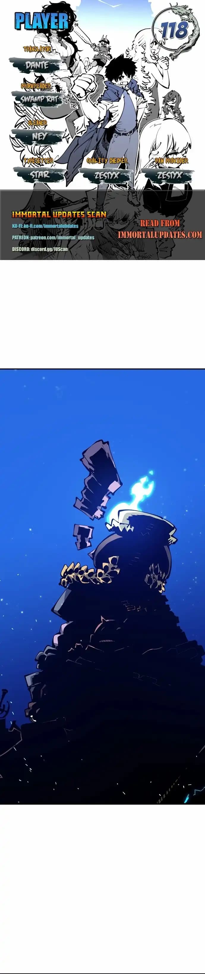 Page https://readmanhwaverse.com/images/player/chapter-118/ch_118_1.webp