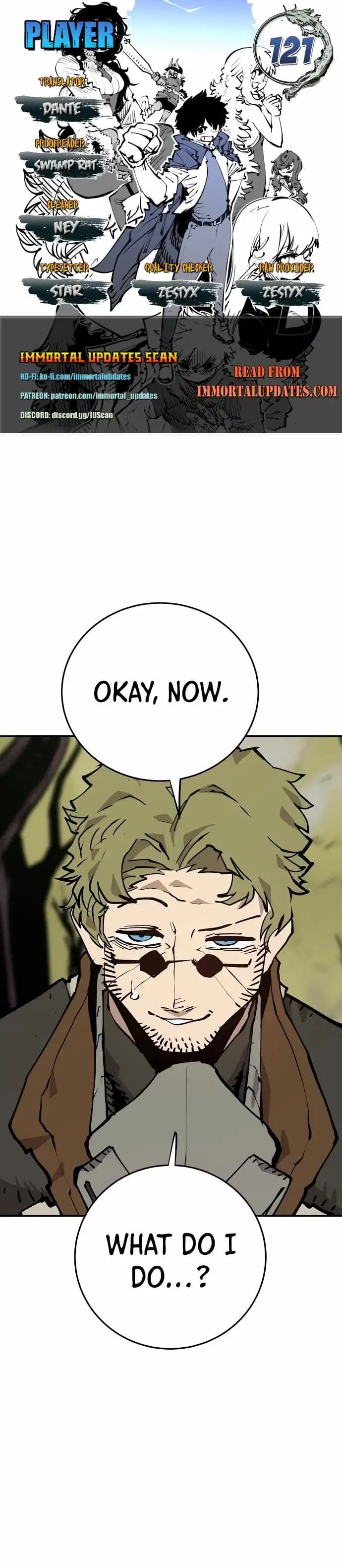 Page https://readmanhwaverse.com/images/player/chapter-121/ch_121_1.webp