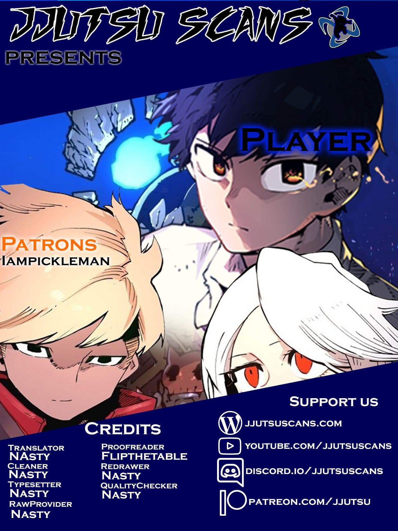 Page https://readmanhwaverse.com/images/player/chapter-26/ch_26_1.jpg
