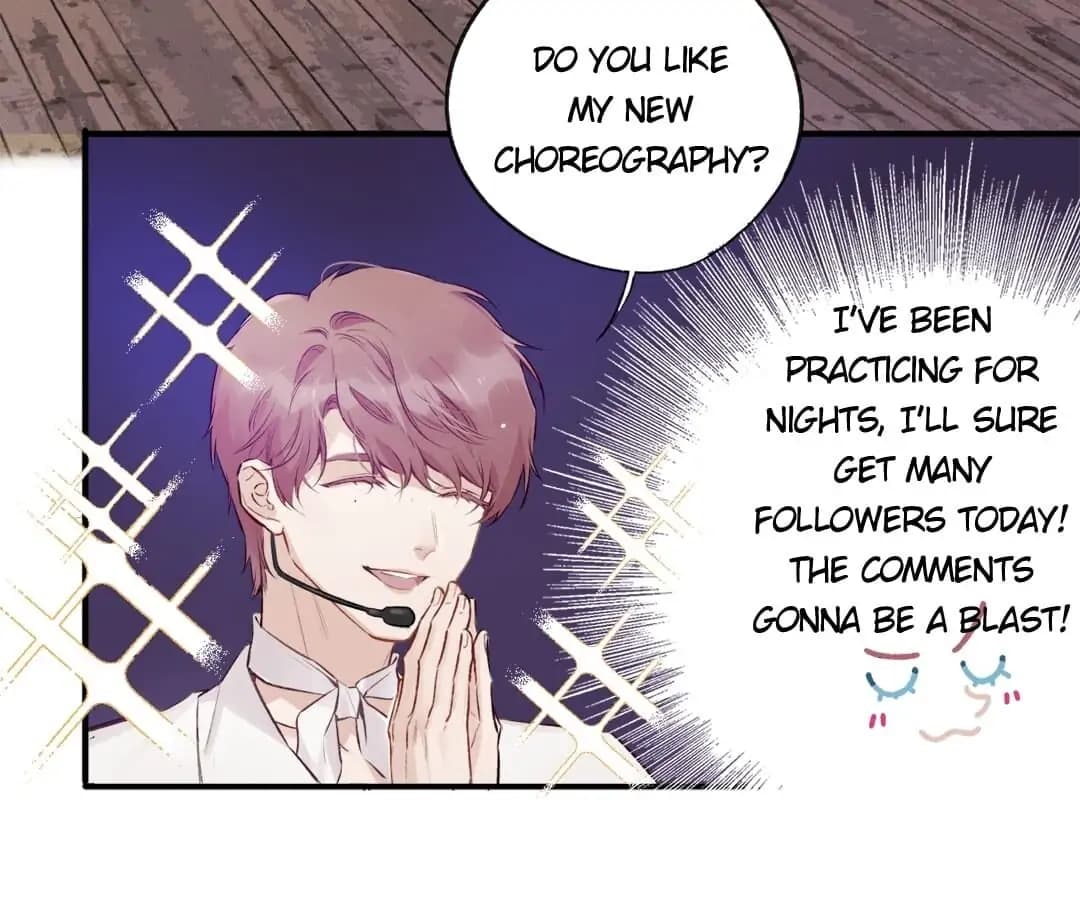 Page https://readmanhwaverse.com/images/protect-my-star/chapter-1/023.webp