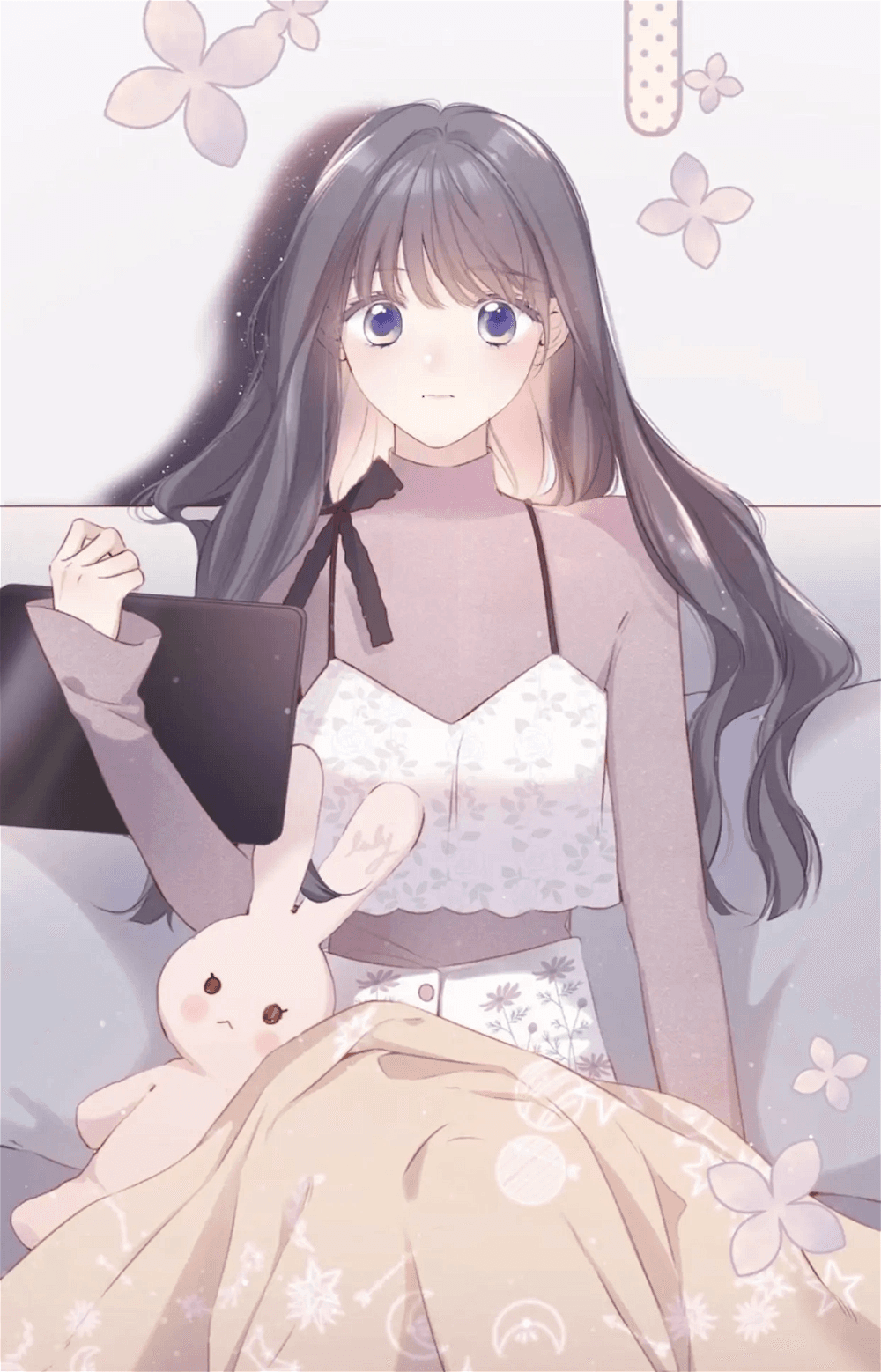 Page https://readmanhwaverse.com/images/protect-my-star/chapter-103/027.jpg