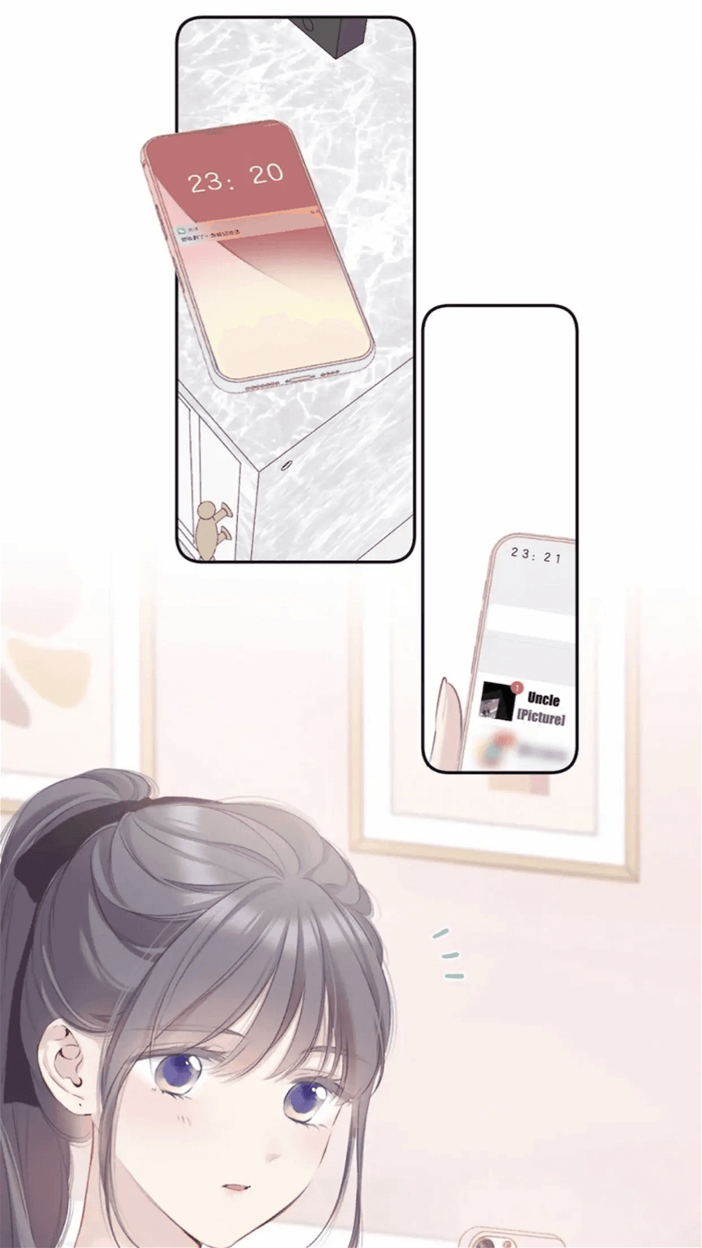 Page https://readmanhwaverse.com/images/protect-my-star/chapter-107/018.jpg
