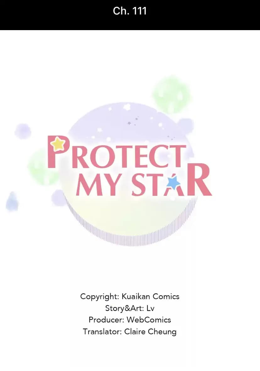 Page https://readmanhwaverse.com/images/protect-my-star/chapter-111/001.jpg