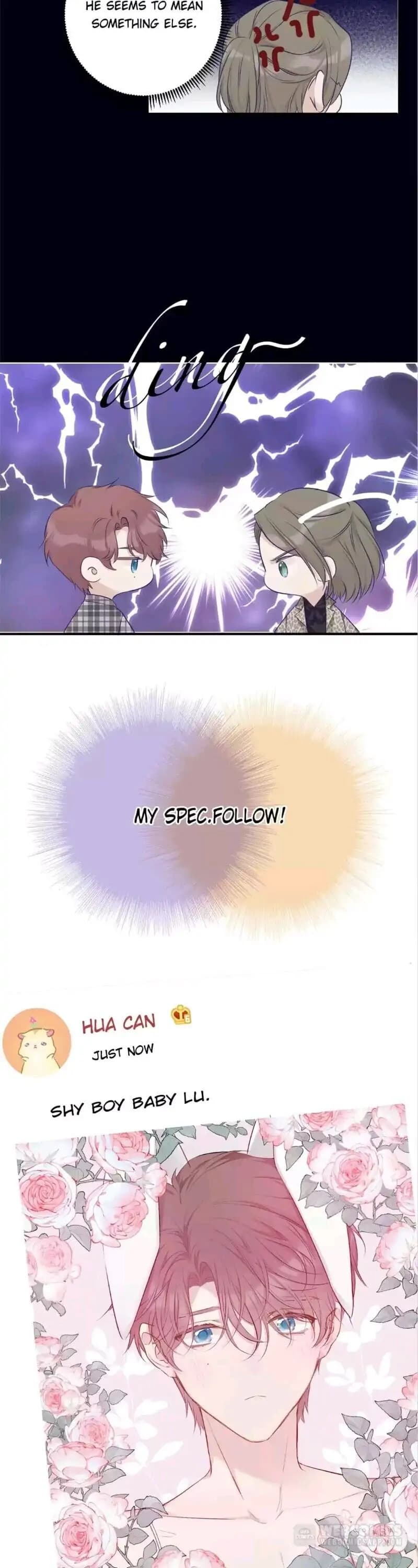 Page https://readmanhwaverse.com/images/protect-my-star/chapter-13/19.webp