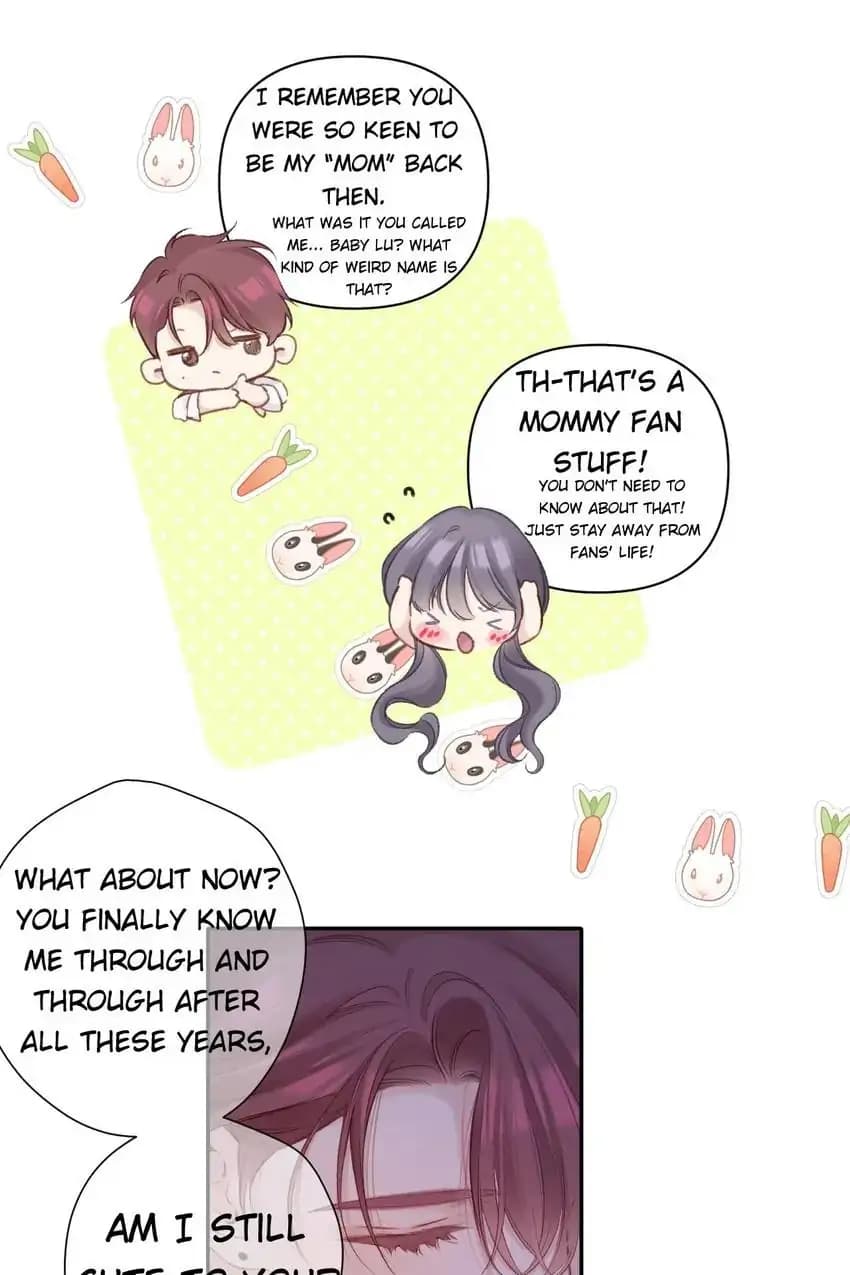 Page https://readmanhwaverse.com/images/protect-my-star/chapter-140/28.webp