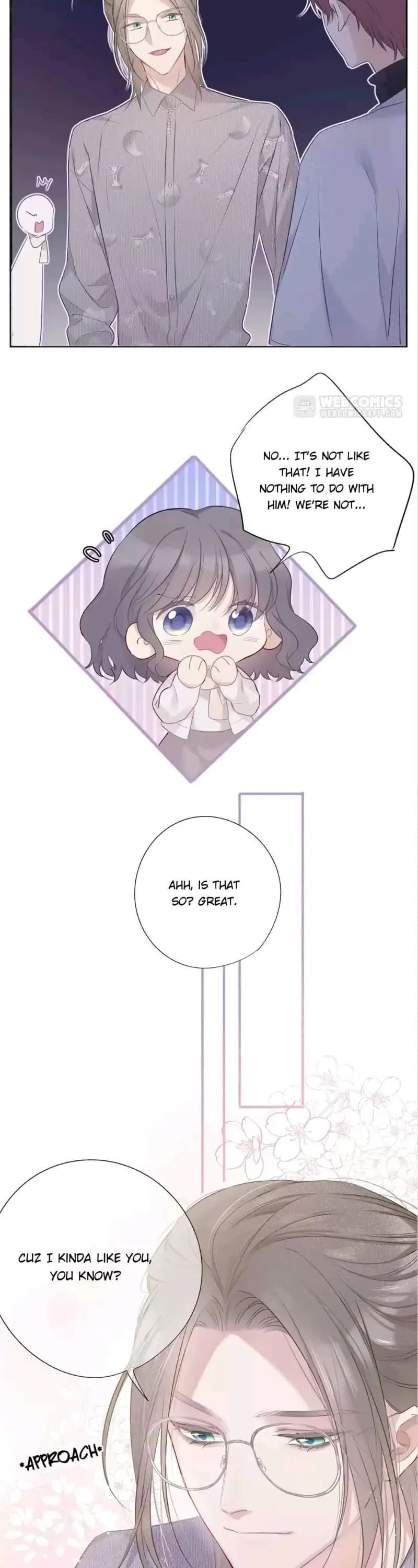Page https://readmanhwaverse.com/images/protect-my-star/chapter-19/23.webp