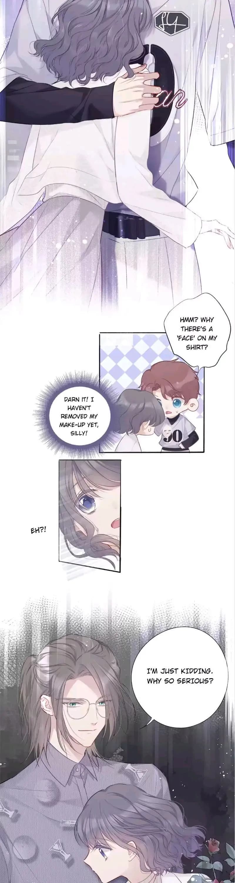 Page https://readmanhwaverse.com/images/protect-my-star/chapter-19/25.webp
