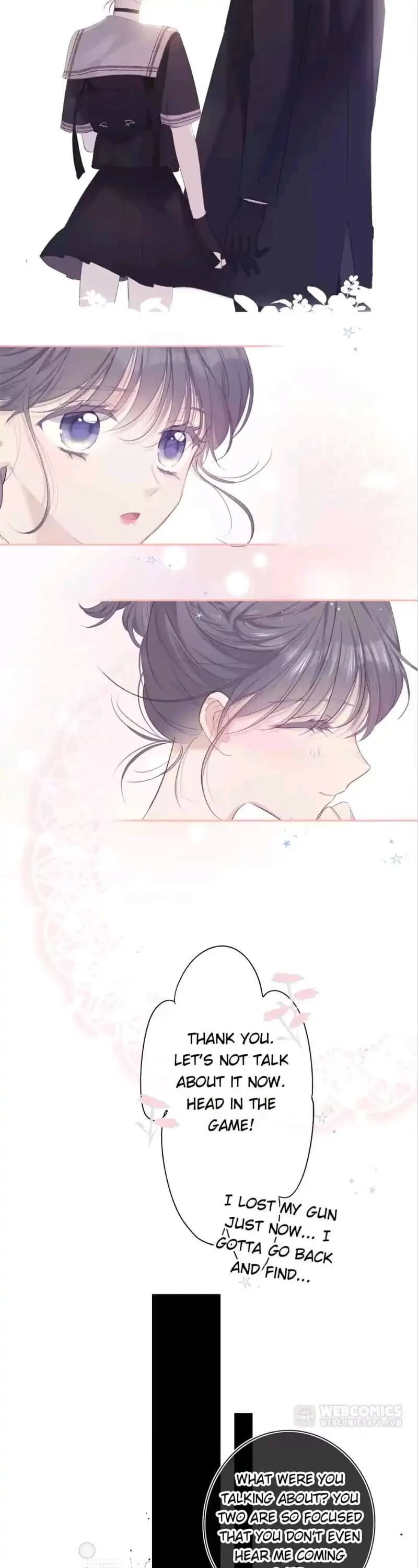 Page https://readmanhwaverse.com/images/protect-my-star/chapter-34/14.webp