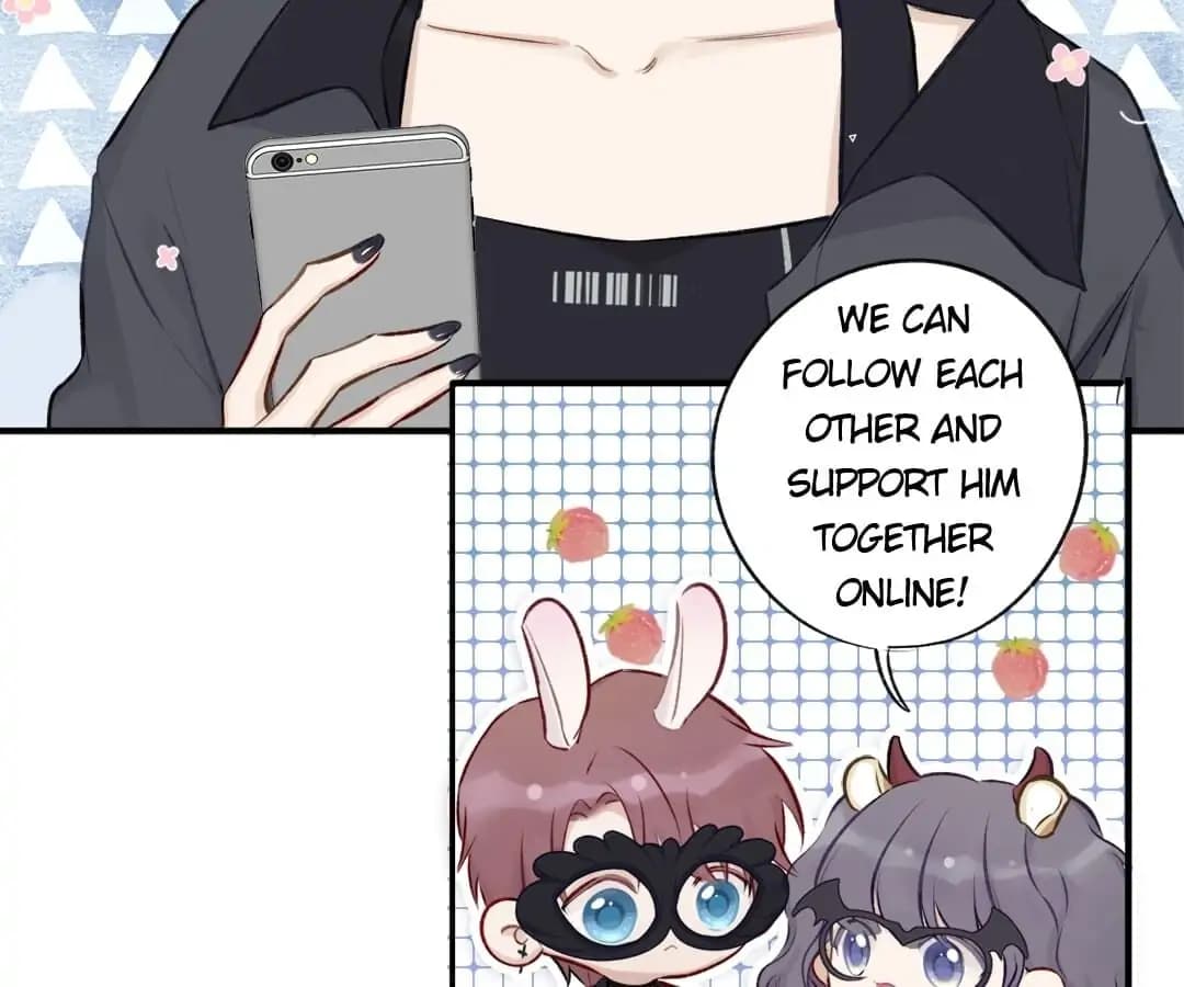 Page https://readmanhwaverse.com/images/protect-my-star/chapter-4/64.webp