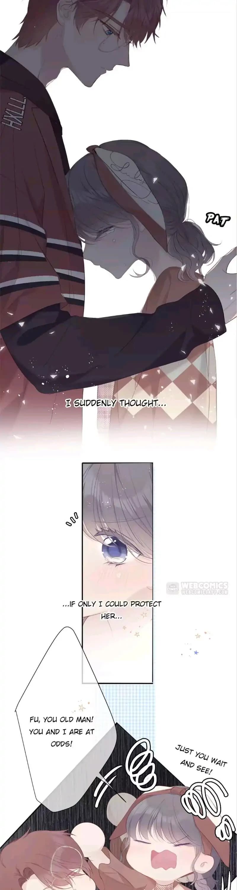 Page https://readmanhwaverse.com/images/protect-my-star/chapter-41/20.webp