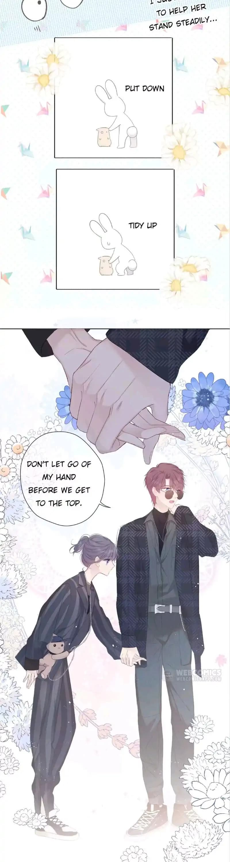 Page https://readmanhwaverse.com/images/protect-my-star/chapter-46/09.webp