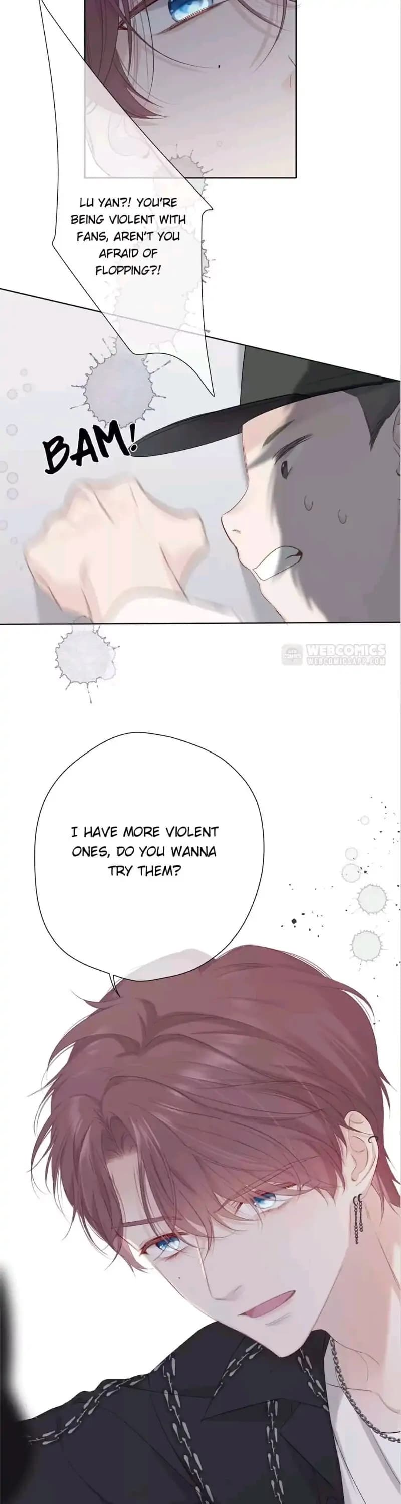 Page https://readmanhwaverse.com/images/protect-my-star/chapter-48/23.webp