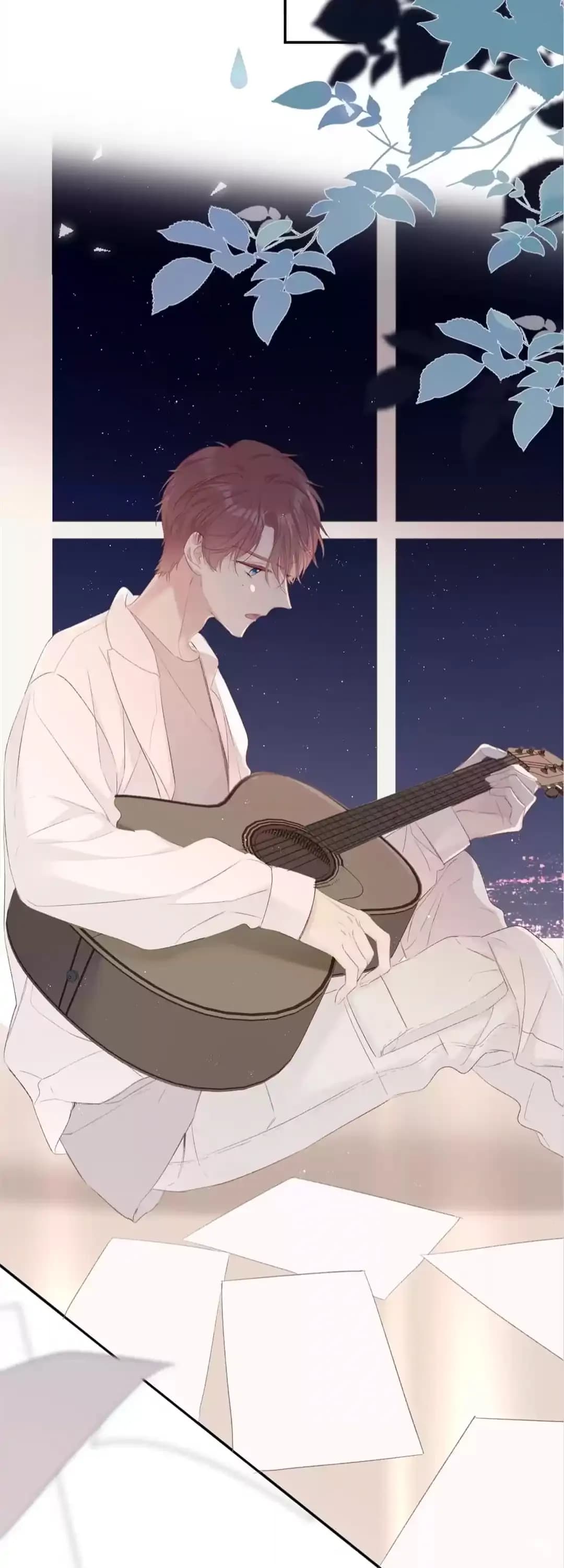 Page https://readmanhwaverse.com/images/protect-my-star/chapter-57/16.webp