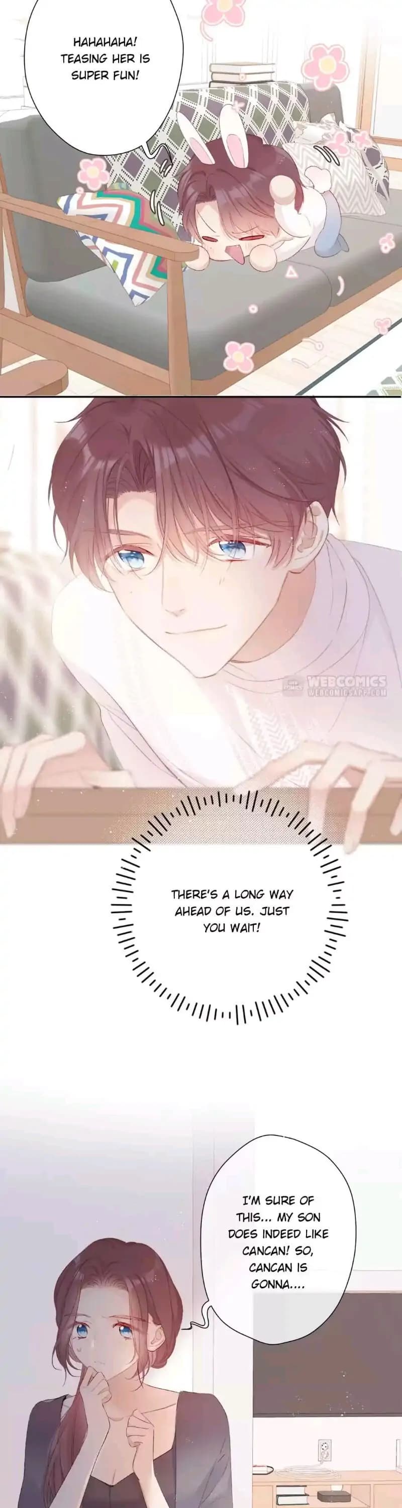 Page https://readmanhwaverse.com/images/protect-my-star/chapter-64/14.webp