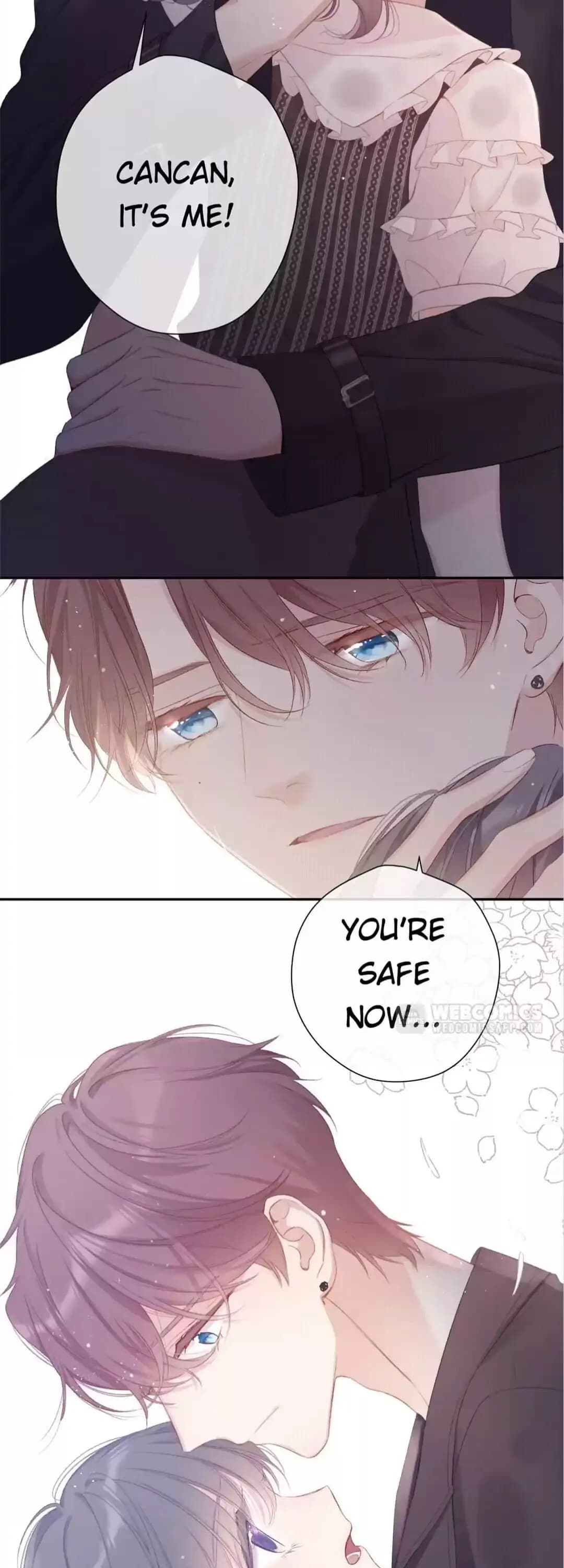 Page https://readmanhwaverse.com/images/protect-my-star/chapter-76/29.webp