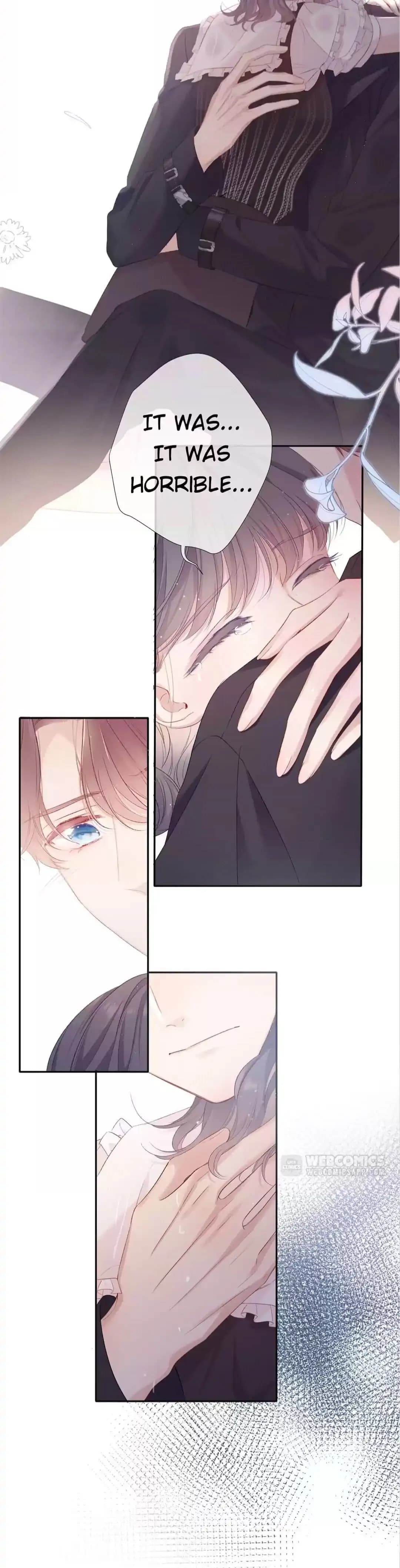 Page https://readmanhwaverse.com/images/protect-my-star/chapter-76/31.webp