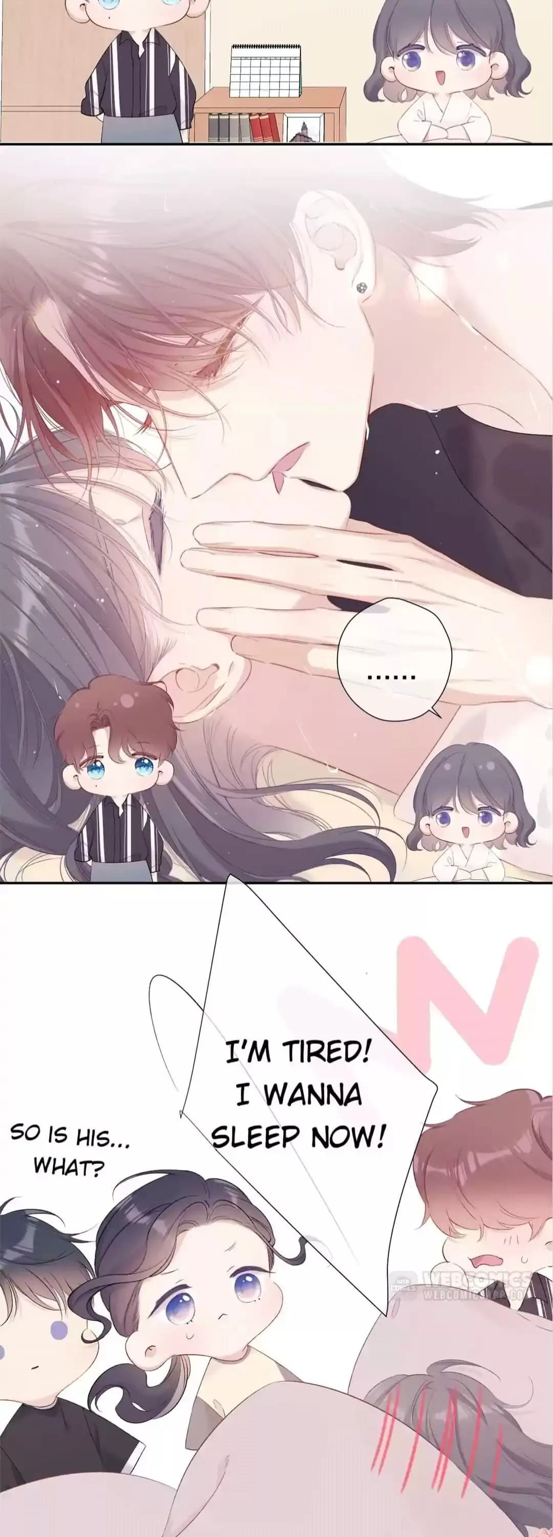 Page https://readmanhwaverse.com/images/protect-my-star/chapter-77/19.webp