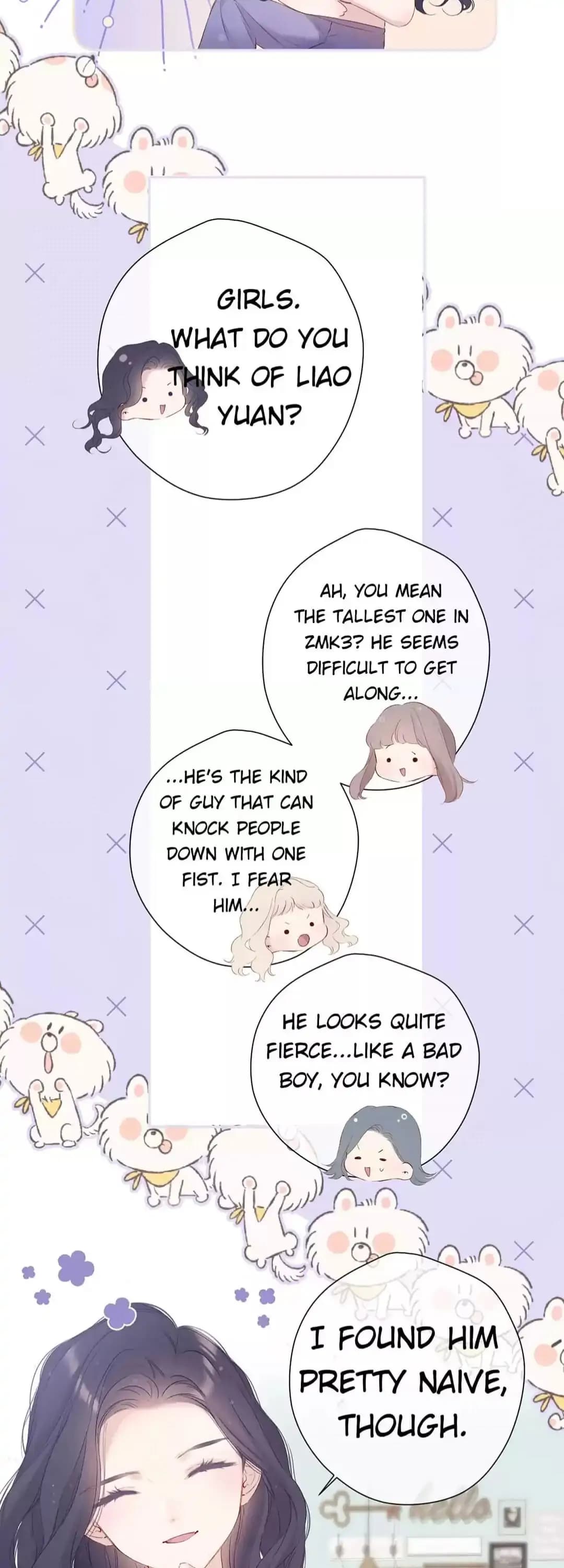 Page https://readmanhwaverse.com/images/protect-my-star/chapter-84/19.webp