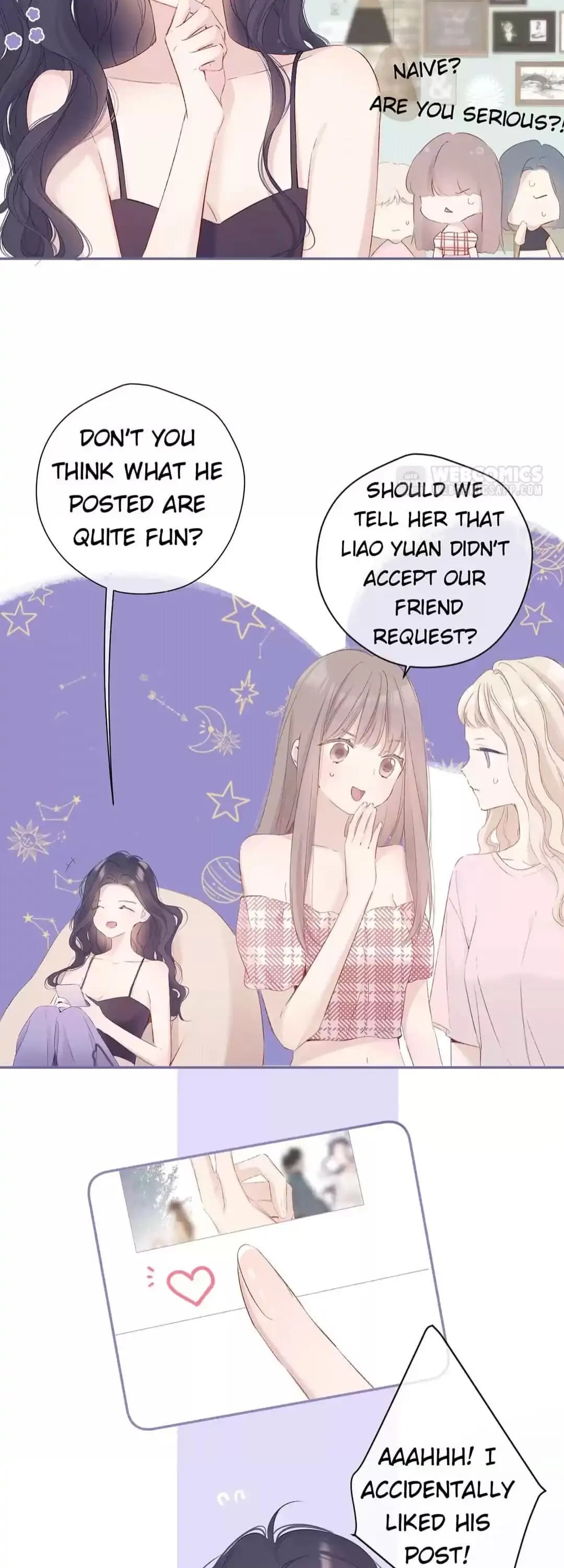 Page https://readmanhwaverse.com/images/protect-my-star/chapter-84/20.webp
