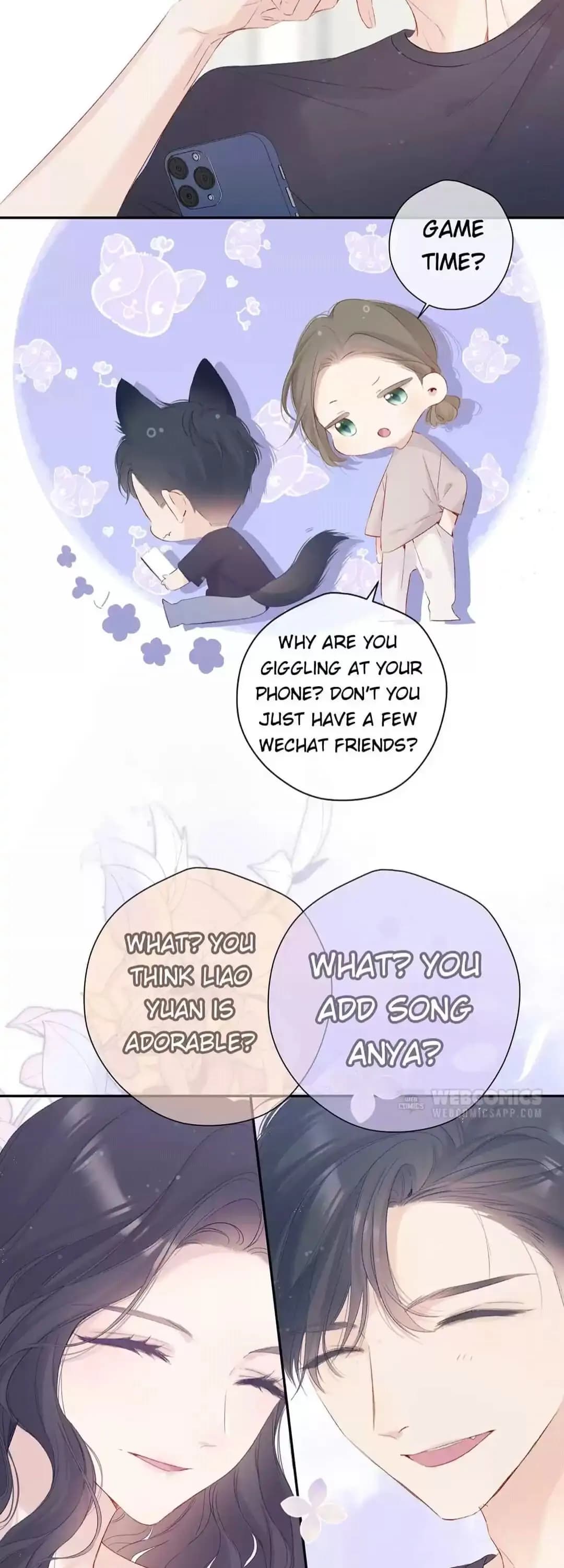 Page https://readmanhwaverse.com/images/protect-my-star/chapter-84/22.webp