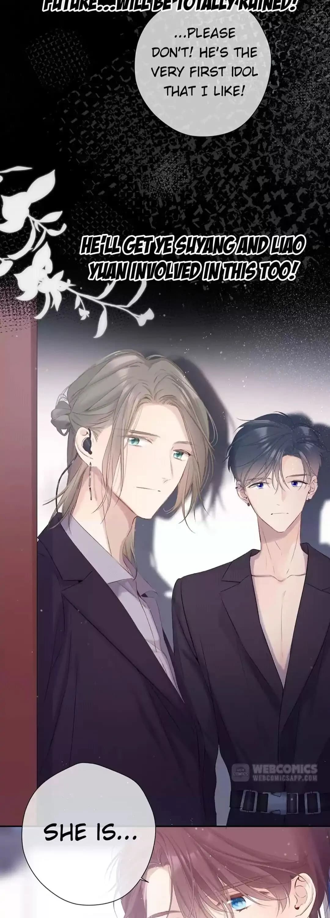 Page https://readmanhwaverse.com/images/protect-my-star/chapter-85/31.webp