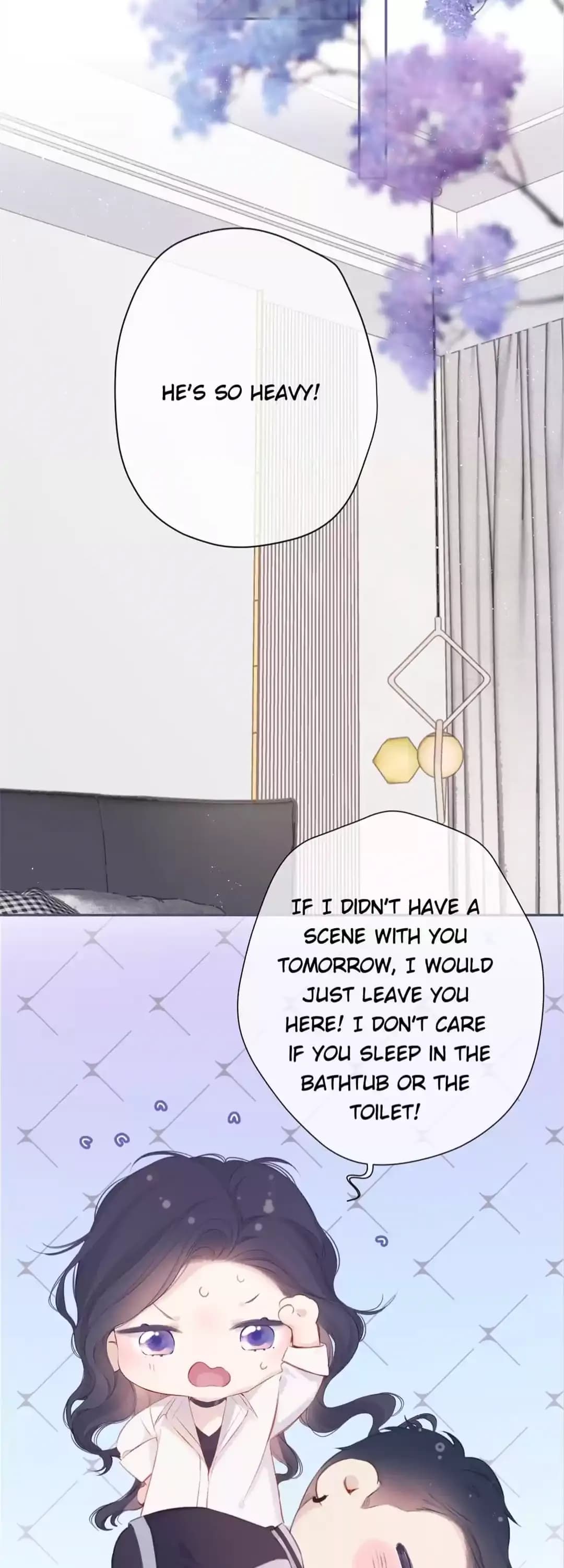 Page https://readmanhwaverse.com/images/protect-my-star/chapter-93/19.webp