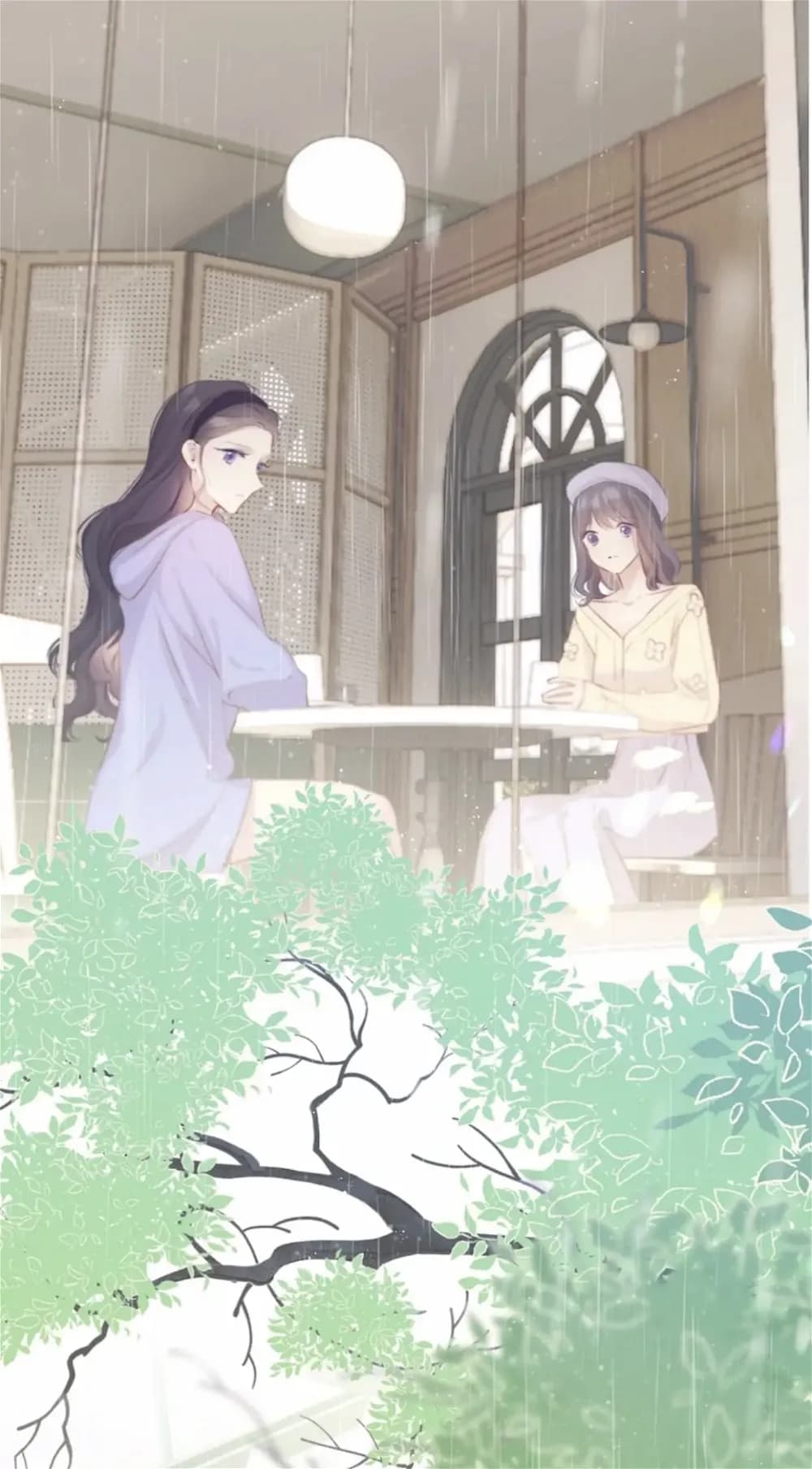 Page https://readmanhwaverse.com/images/protect-my-star/chapter-98/01.webp