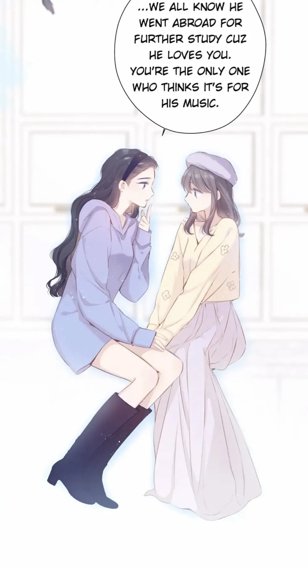 Page https://readmanhwaverse.com/images/protect-my-star/chapter-98/40.webp