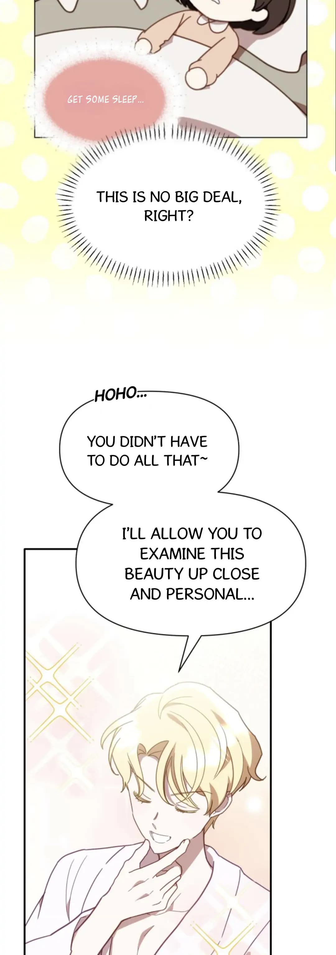 Page https://readmanhwaverse.com/images/protect-the-fake-saint/chapter-2/34.webp