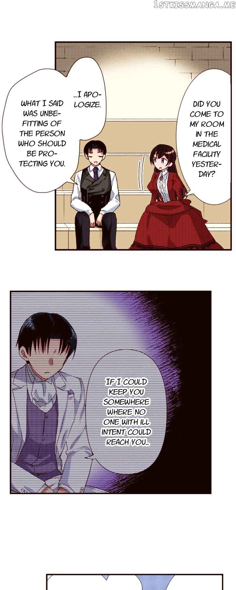 Page https://readmanhwaverse.com/images/reborn-into-a-world-of-yanderes/chapter-87/11.jpg