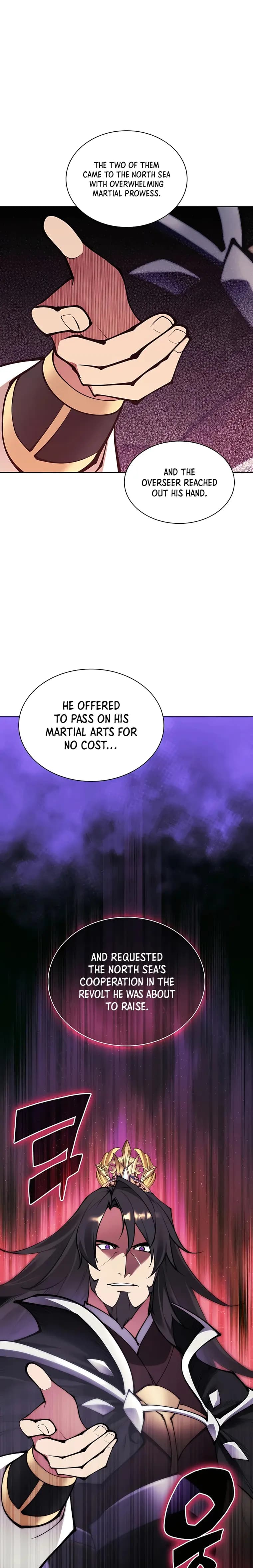Page https://readmanhwaverse.com/images/records-of-the-swordsman-scholar/chapter-113/001.webp