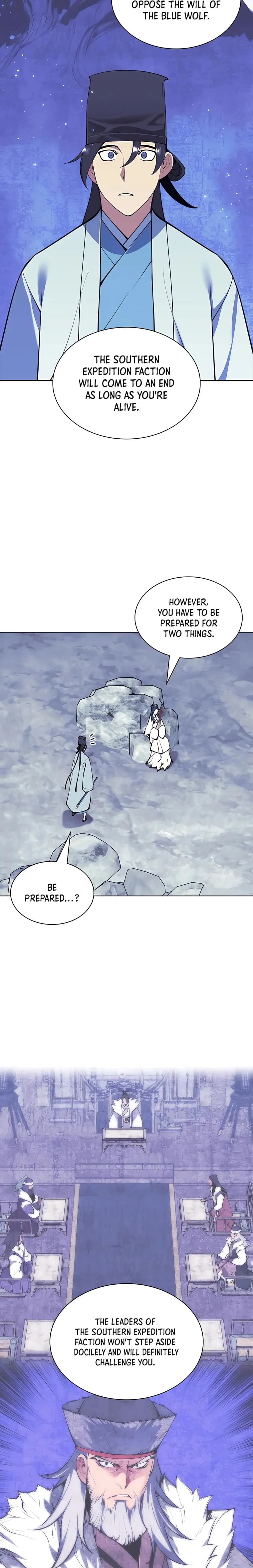 Page https://readmanhwaverse.com/images/records-of-the-swordsman-scholar/chapter-113/003.webp