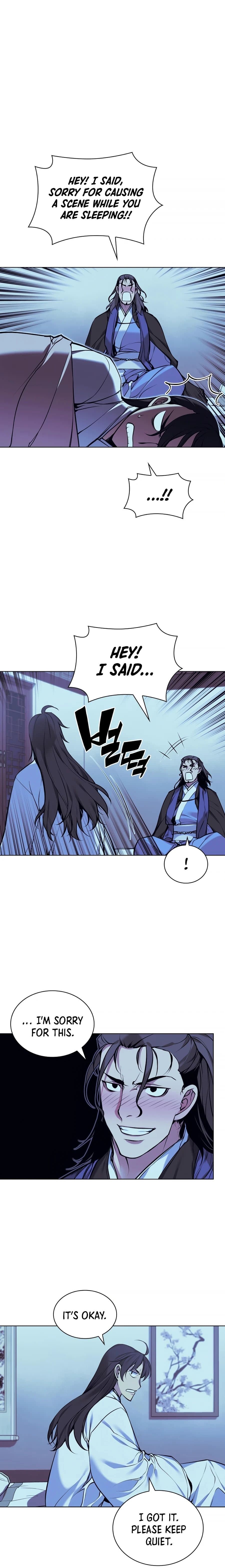 Page https://readmanhwaverse.com/images/records-of-the-swordsman-scholar/chapter-13/023.jpg