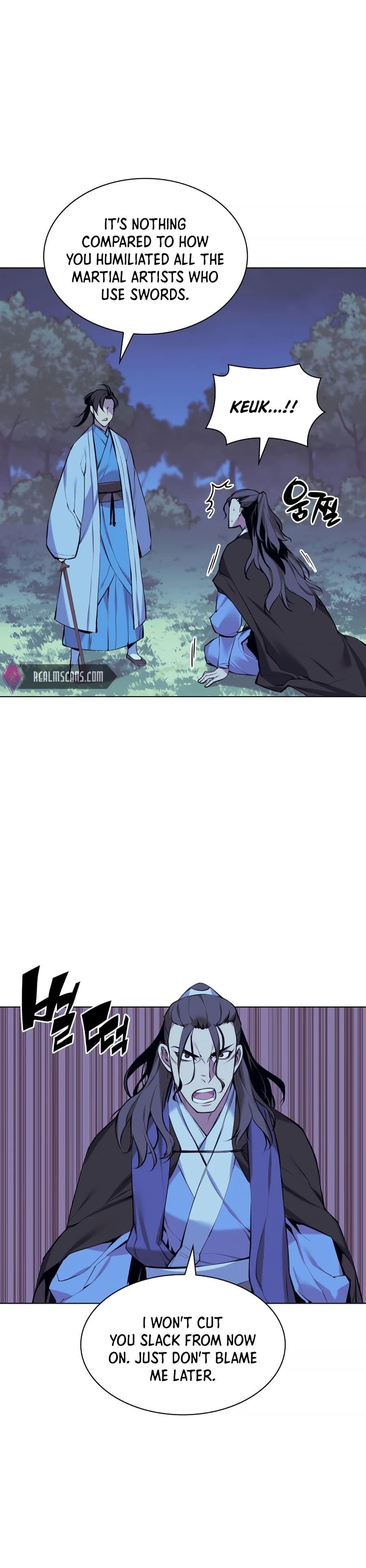 Page https://readmanhwaverse.com/images/records-of-the-swordsman-scholar/chapter-14/019.jpg