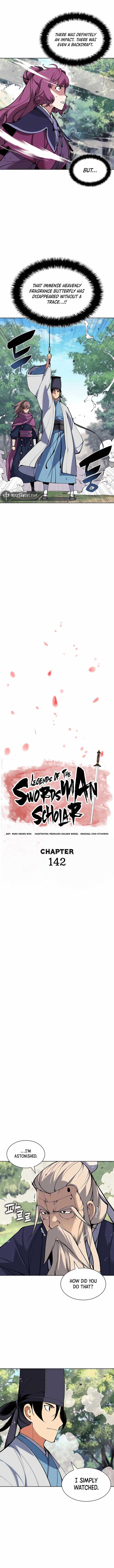 Page https://readmanhwaverse.com/images/records-of-the-swordsman-scholar/chapter-142/1.jpg