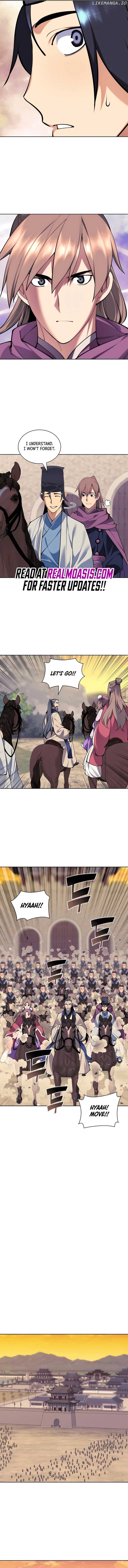 Page https://readmanhwaverse.com/images/records-of-the-swordsman-scholar/chapter-154/ch_154_14.jpg