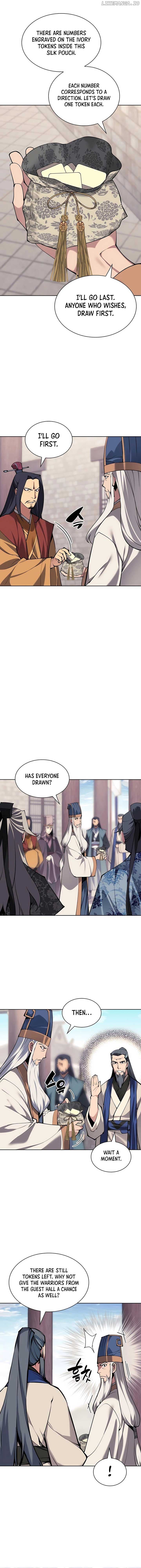 Page https://readmanhwaverse.com/images/records-of-the-swordsman-scholar/chapter-154/ch_154_9.jpg