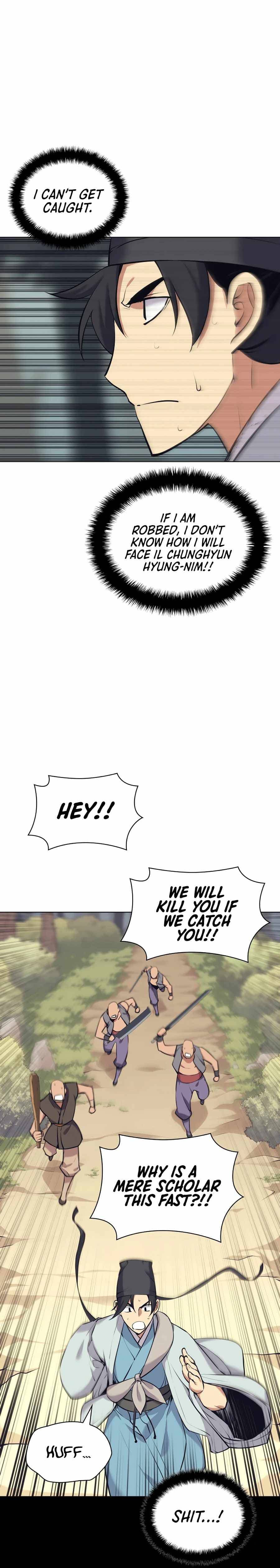 Page https://readmanhwaverse.com/images/records-of-the-swordsman-scholar/chapter-16/033.jpg