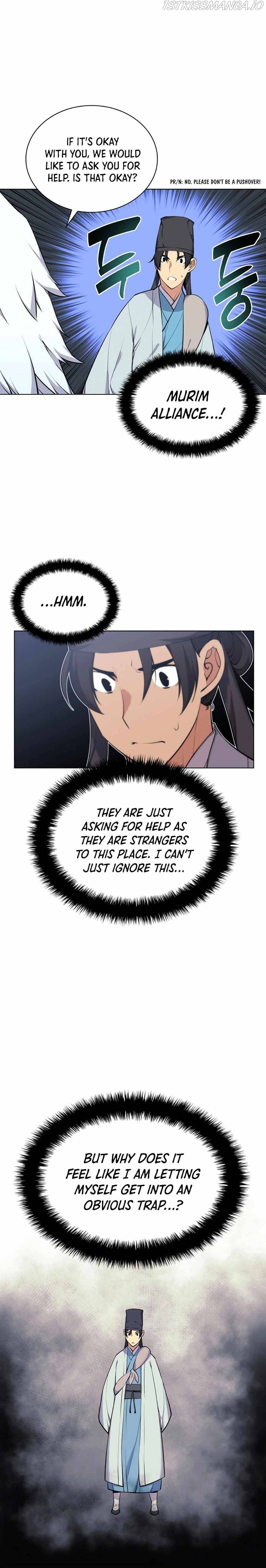 Page https://readmanhwaverse.com/images/records-of-the-swordsman-scholar/chapter-18/014.jpg