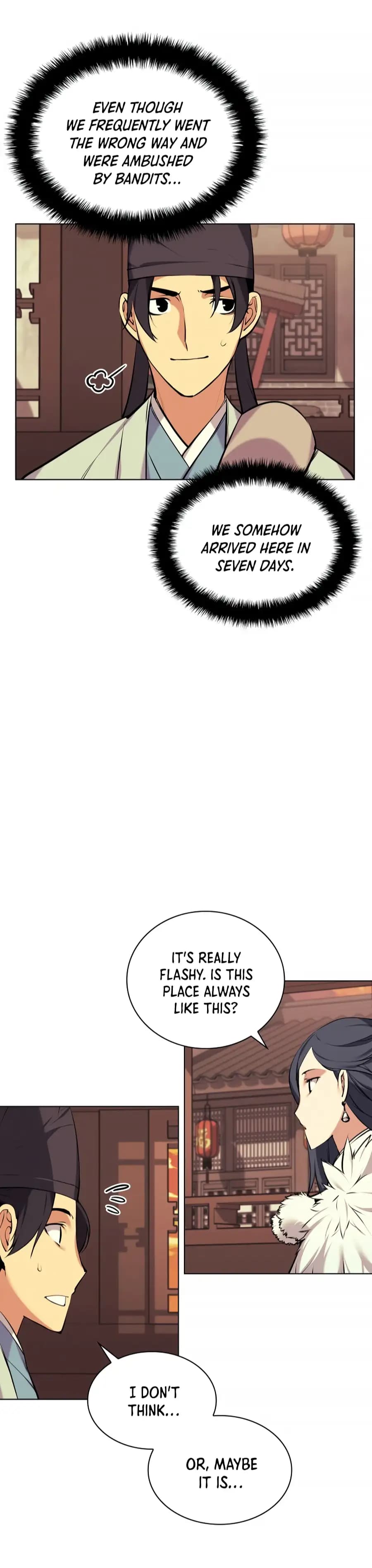 Page https://readmanhwaverse.com/images/records-of-the-swordsman-scholar/chapter-19/004.jpg
