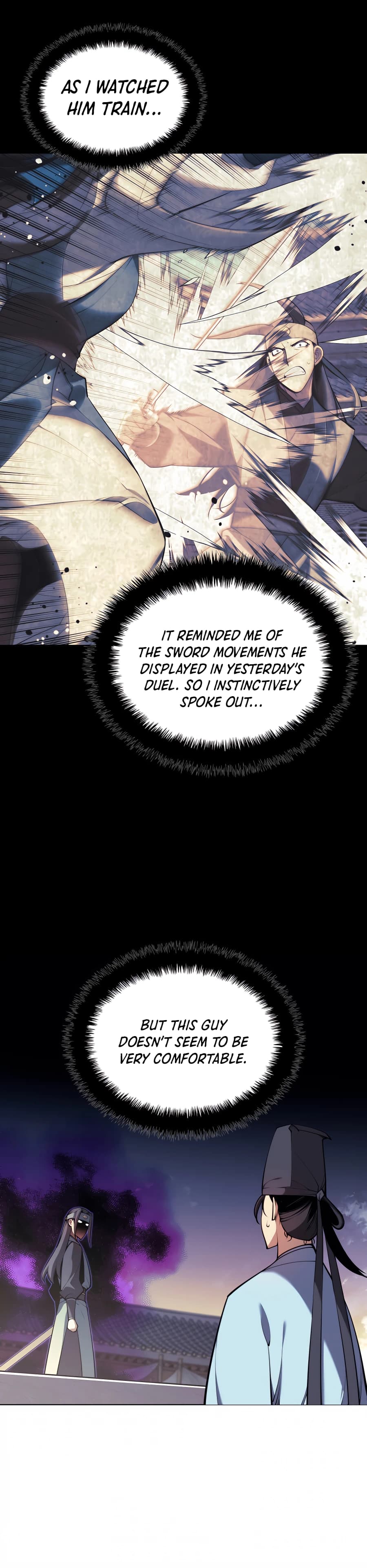 Page https://readmanhwaverse.com/images/records-of-the-swordsman-scholar/chapter-26/003.jpg