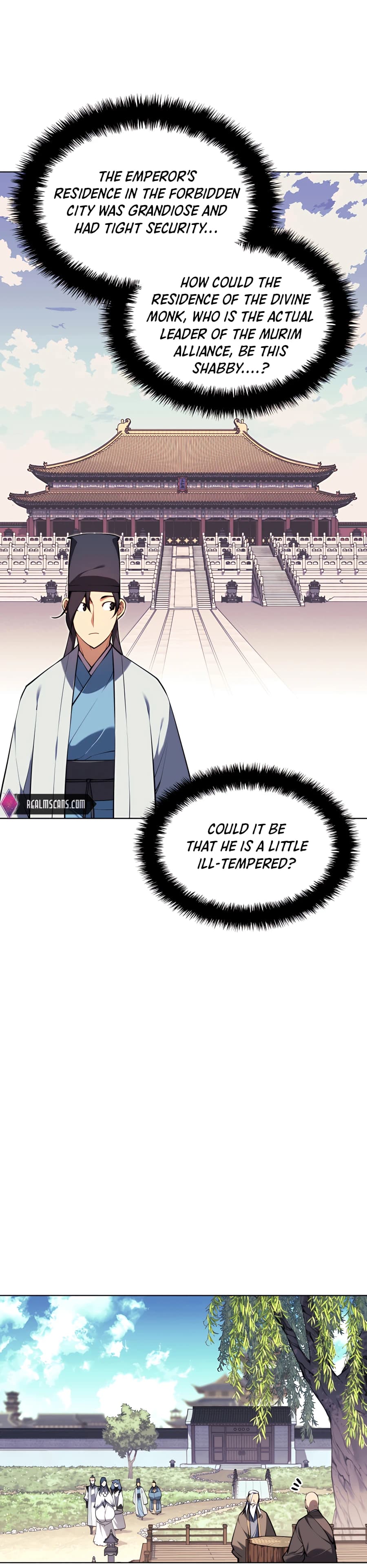 Page https://readmanhwaverse.com/images/records-of-the-swordsman-scholar/chapter-26/036.jpg