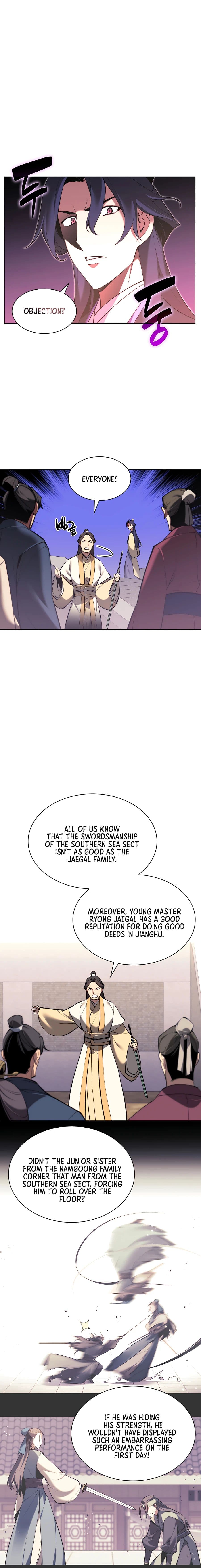 Page https://readmanhwaverse.com/images/records-of-the-swordsman-scholar/chapter-32/028.jpg